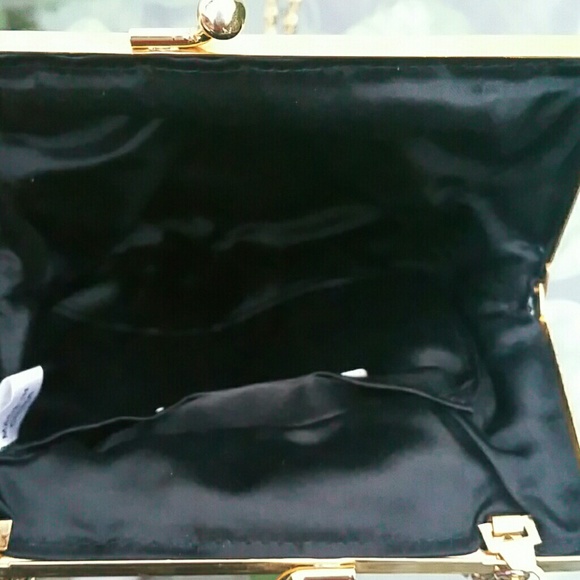 Valerie Stevens Clutch - Picture 3 of 4